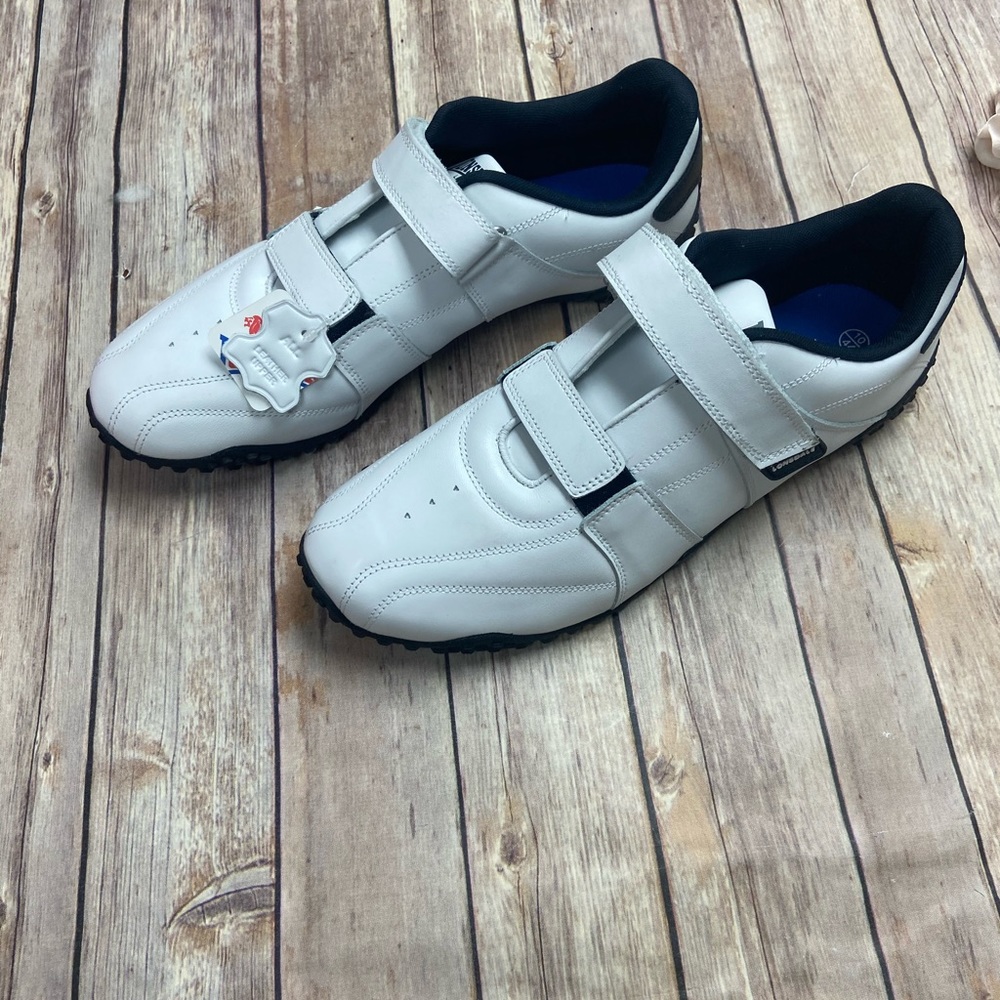 Lonsdale Fulham Mens sneaker Sz 11 NWT/Box